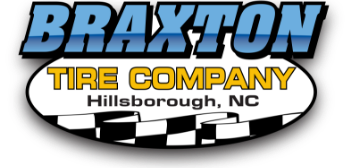 Braxton Tire Company - (Hillsborough, NC)